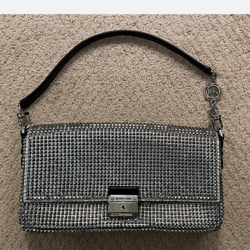Rare Michael Kors Limited Edition Handbag (NWT)